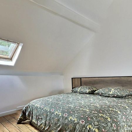 Beau Duplex Proche Centre Gare Διαμέρισμα Αμιάν Εξωτερικό φωτογραφία