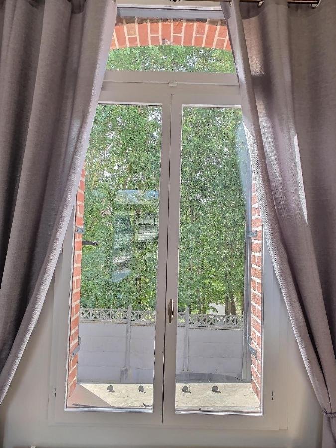 Beau Duplex Proche Centre Gare Διαμέρισμα Αμιάν Εξωτερικό φωτογραφία