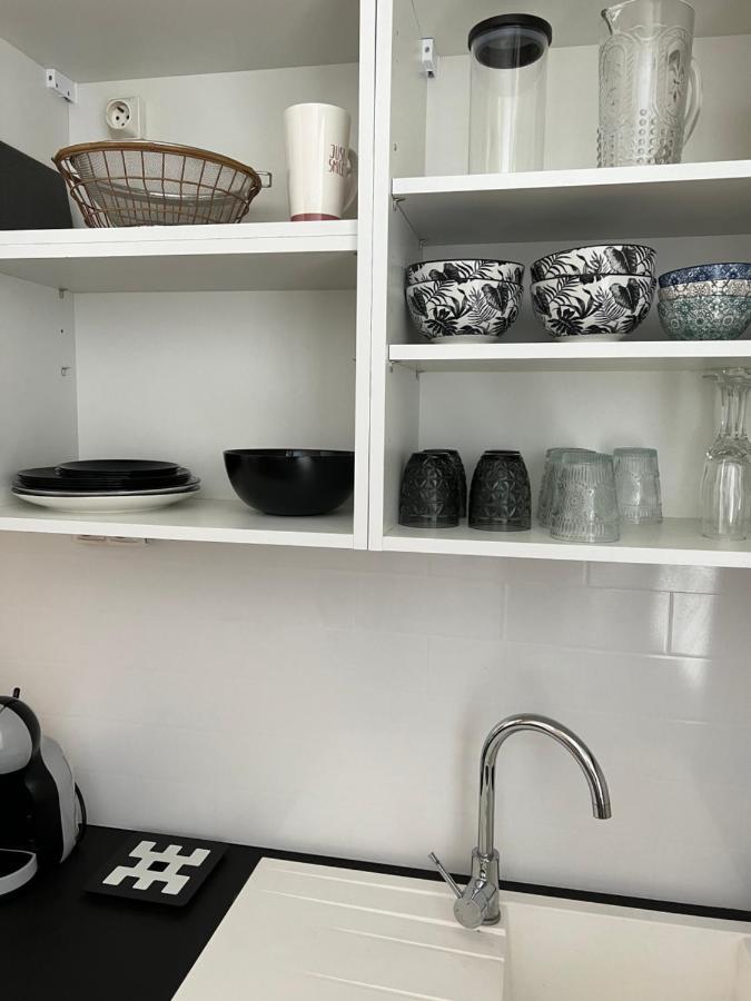 Beau Duplex Proche Centre Gare Διαμέρισμα Αμιάν Εξωτερικό φωτογραφία
