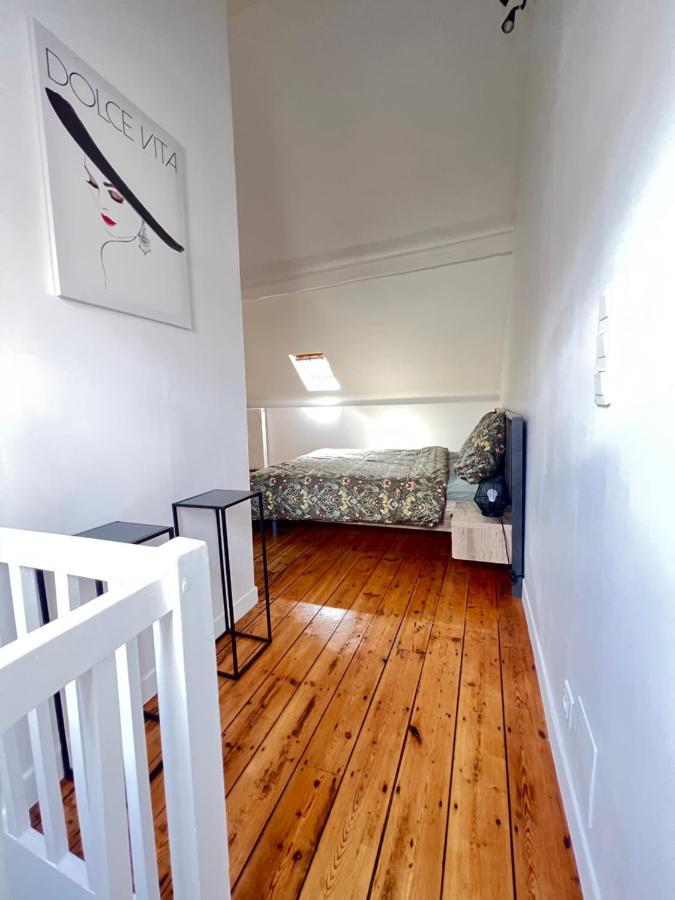 Beau Duplex Proche Centre Gare Διαμέρισμα Αμιάν Εξωτερικό φωτογραφία