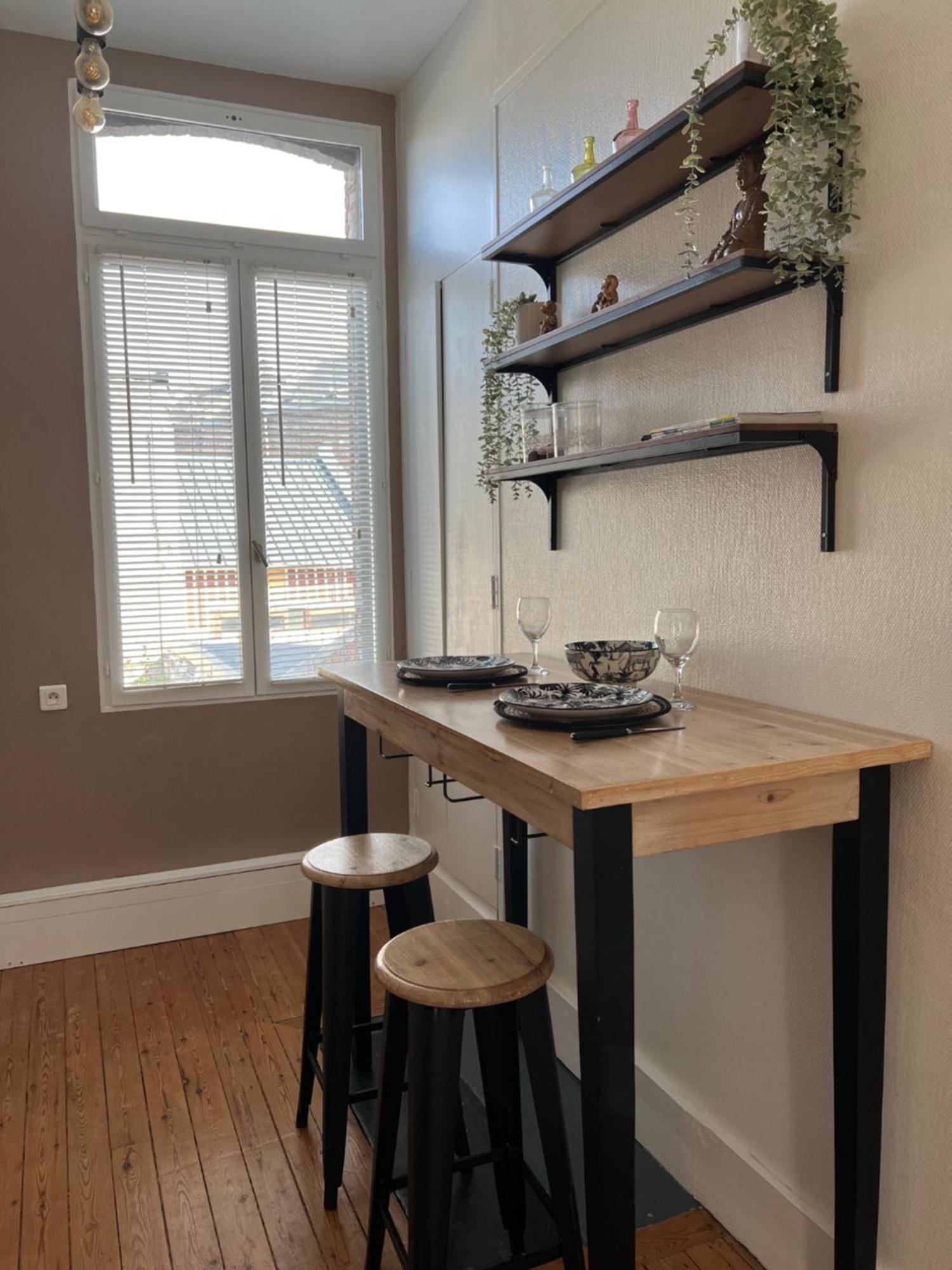 Beau Duplex Proche Centre Gare Διαμέρισμα Αμιάν Εξωτερικό φωτογραφία